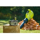 Ryobi ONE+ Akku 18Volt 8Ah Lithium+ RB1880T, Batteri 