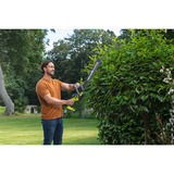 Ryobi ONE+ Akku-hækkeklipper RY18HT45A-0, 18Volt Grøn/Sort