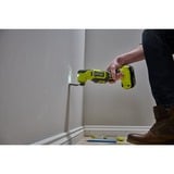 Ryobi ONE+ Akku-multiværktøj RMT18-0, 18Volt, Multi-funktion værktøj Grøn/Sort