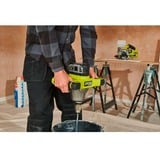 Ryobi RB1880T, Batteri 