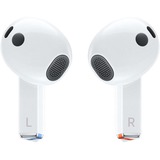 SAMSUNG Galaxy Buds3 Headset True Wireless Stereo (TWS) I ørerne Opkald/musik USB Type-C Bluetooth Hvid, Hovedtelefoner Hvid, True Wireless Stereo (TWS), Opkald/musik, Headset, Hvid