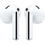 SAMSUNG Galaxy Buds3 Headset True Wireless Stereo (TWS) I ørerne Opkald/musik USB Type-C Bluetooth Hvid, Hovedtelefoner Hvid, True Wireless Stereo (TWS), Opkald/musik, Headset, Hvid