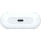 SAMSUNG Galaxy Buds3 Headset True Wireless Stereo (TWS) I ørerne Opkald/musik USB Type-C Bluetooth Hvid, Hovedtelefoner Hvid, True Wireless Stereo (TWS), Opkald/musik, Headset, Hvid