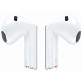 SAMSUNG Galaxy Buds3, Hovedtelefoner Hvid