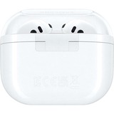 SAMSUNG Galaxy Buds3, Hovedtelefoner Hvid