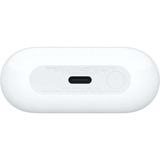 SAMSUNG Galaxy Buds3, Hovedtelefoner Hvid