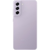 SAMSUNG Galaxy S21 FE 5G SM-G990B 16,3 cm (6.4") Dual SIM Android 11 USB Type-C 8 GB 256 GB 4500 mAh Lavendel, Mobiltelefon Lavendel, 16,3 cm (6.4"), 8 GB, 256 GB, 12 MP, Android 11, Lavendel