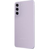 SAMSUNG Galaxy S21 FE 5G SM-G990B 16,3 cm (6.4") Dual SIM Android 11 USB Type-C 8 GB 256 GB 4500 mAh Lavendel, Mobiltelefon Lavendel, 16,3 cm (6.4"), 8 GB, 256 GB, 12 MP, Android 11, Lavendel
