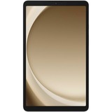 SAMSUNG Galaxy Tab A9 Wi-Fi Mediatek 64 GB 22,1 cm (8.7") 4 GB Wi-Fi 5 (802.11ac) Sølv, Tablet PC Sølv, 22,1 cm (8.7"), 1340 x 800 pixel, 64 GB, 4 GB, 2,2 GHz, Sølv