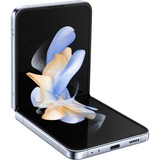 SAMSUNG Mobiltelefon Lyseblå