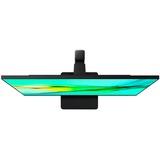 SAMSUNG S27D600UAU, LED-skærm Sort
