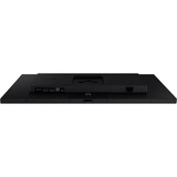SAMSUNG S27D600UAU, LED-skærm Sort