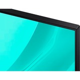 SAMSUNG S27D600UAU, LED-skærm Sort