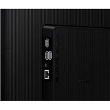 SAMSUNG S27D600UAU, LED-skærm Sort