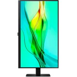 SAMSUNG S27D600UAU, LED-skærm Sort