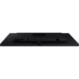 SAMSUNG S60UD computerskærm 68,6 cm (27") 2560 x 1440 pixel Quad HD LCD Sort, LED-skærm Sort, 68,6 cm (27"), 2560 x 1440 pixel, Quad HD, LCD, 5 ms, Sort