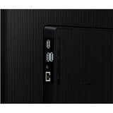 SAMSUNG S60UD computerskærm 68,6 cm (27") 2560 x 1440 pixel Quad HD LCD Sort, LED-skærm Sort, 68,6 cm (27"), 2560 x 1440 pixel, Quad HD, LCD, 5 ms, Sort