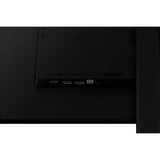 SAMSUNG S60UD computerskærm 68,6 cm (27") 2560 x 1440 pixel Quad HD LCD Sort, LED-skærm Sort, 68,6 cm (27"), 2560 x 1440 pixel, Quad HD, LCD, 5 ms, Sort
