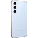 SAMSUNG SM-S721, Mobiltelefon Lyseblå