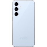 SAMSUNG SM-S721, Mobiltelefon Lyseblå