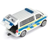 SIKU 10155300000, Model køretøj 