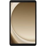 Samsung Galaxy Tab A9 Wi-Fi Mediatek 64 GB 22,1 cm (8.7") 4 GB Wi-Fi 5 (802.11ac) Sølv, Tablet PC Sølv, 22,1 cm (8.7"), 1340 x 800 pixel, 64 GB, 4 GB, 2,2 GHz, Sølv