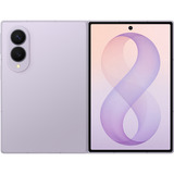 Samsung Galaxy Z Fold8 256GB, Mobiltelefon Lilla