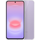 Samsung Klar taske, Mobiltelefon Cover gennemsigtig