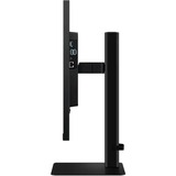 Samsung S60UD computerskærm 68,6 cm (27") 2560 x 1440 pixel Quad HD LCD Sort, LED-skærm Sort, 68,6 cm (27"), 2560 x 1440 pixel, Quad HD, LCD, 5 ms, Sort