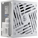 Seasonic FOCUS GX-750 ATX3.0, PC strømforsyning Hvid