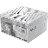 Seasonic FOCUS GX-750 ATX3.0, PC strømforsyning Hvid