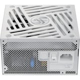 Seasonic FOCUS GX-750 ATX3.0, PC strømforsyning Hvid