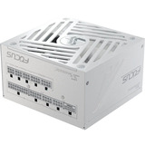 Seasonic FOCUS-GX-750-V4, PC strømforsyning Hvid