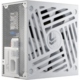 Seasonic FOCUS-GX-750-V4, PC strømforsyning Hvid
