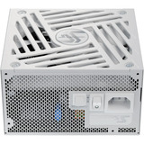 Seasonic FOCUS-GX-750-V4, PC strømforsyning Hvid