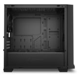 Sharkoon J1000 ARGB, Towerkabinet Sort