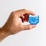 Shelly Wave 1, Relay Blå