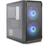 Silentware AIR10, Towerkabinet Sort