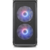 Silentware AIR10, Towerkabinet Sort