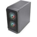 Silentware AIR10, Towerkabinet Sort
