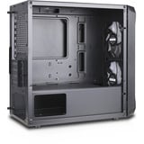 Silentware AIR10, Towerkabinet Sort