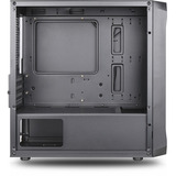 Silentware AIR10, Towerkabinet Sort