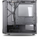 Silentware AIR10, Towerkabinet Sort