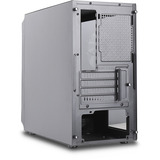 Silentware AIR10, Towerkabinet Sort