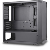 Silentware Air 10, Towerkabinet Sort