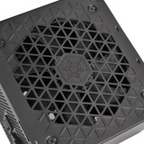 SilverStone DA850-G enhed til strømforsyning 850 W 20-pin ATX ATX Sort, PC strømforsyning Sort, 850 W, 90 - 264 V, 47 - 63 Hz, Aktiv, 110 W, 846 W