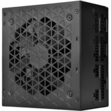 SilverStone DA850-G enhed til strømforsyning 850 W 20-pin ATX ATX Sort, PC strømforsyning Sort, 850 W, 90 - 264 V, 47 - 63 Hz, Aktiv, 110 W, 846 W