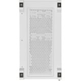 SilverStone Lucid 05, Towerkabinet Hvid