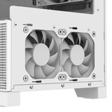 SilverStone Lucid 05, Towerkabinet Hvid