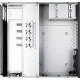 SilverStone SST-RM46-502-I, Rack kabinet Sort